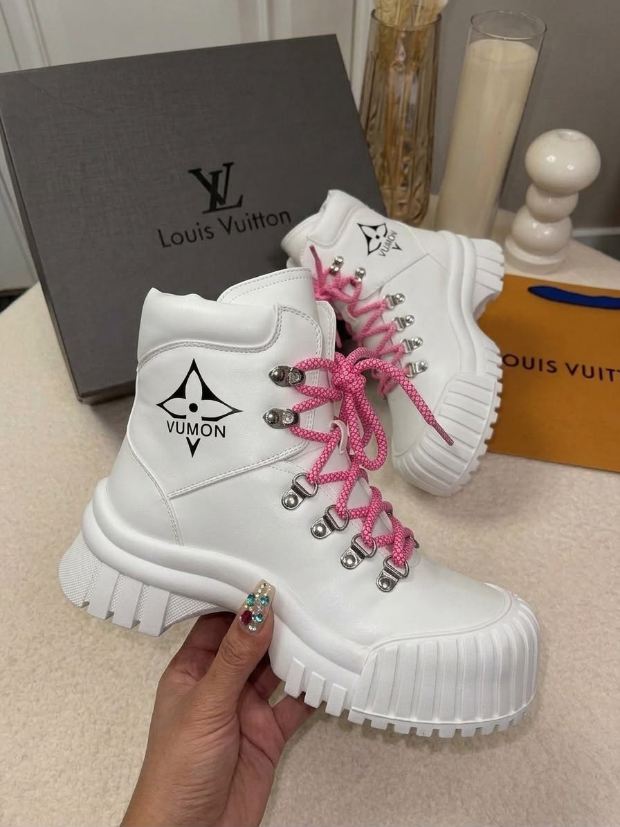 ботинки louis vuitton,ботинки martin louis vuitton женские,луи виттон ботинки черные,,кроссовки женские louis vuitton