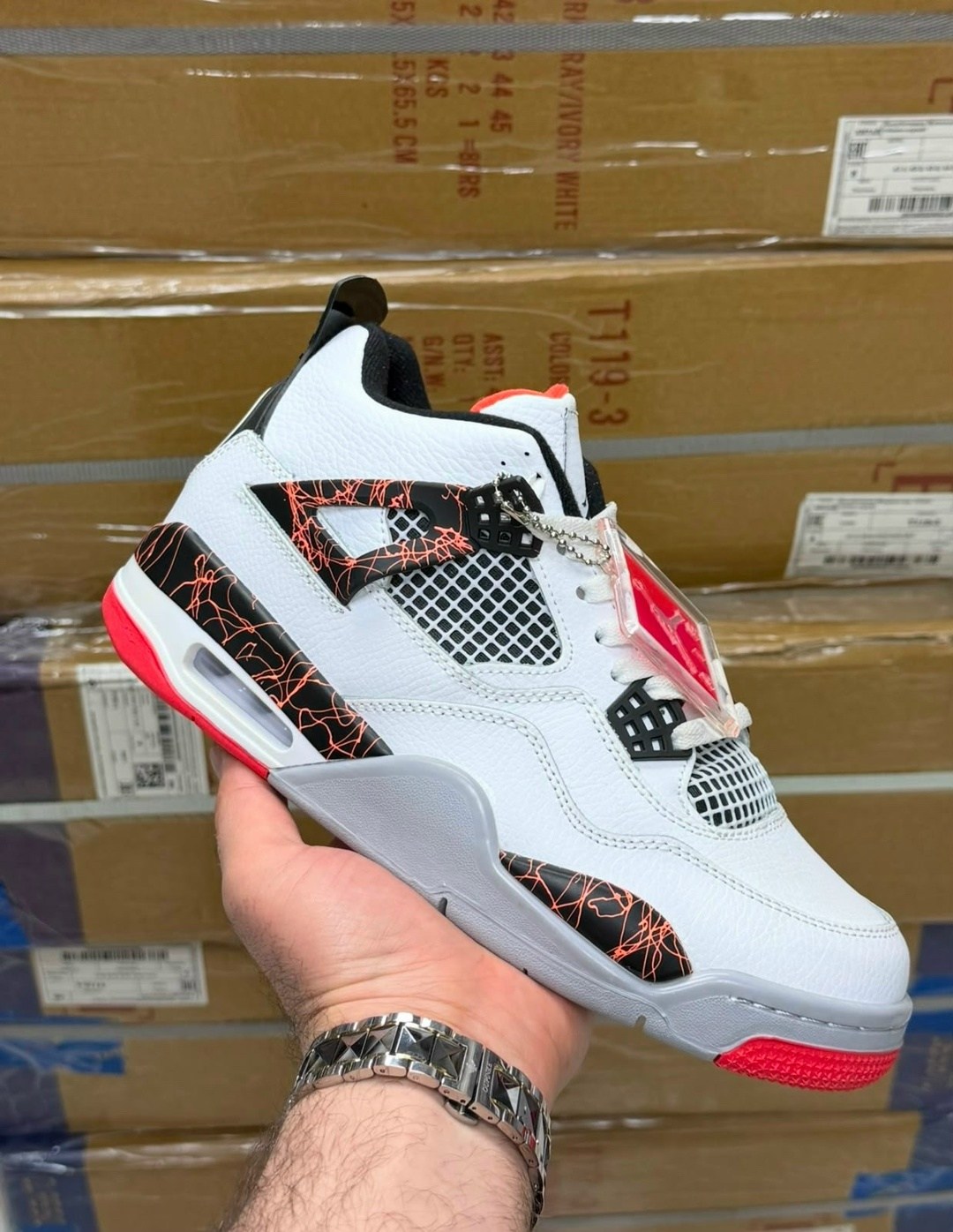 nike air jordan 4 green metallic,баскетбольная ,nike air jordan 4 retro,air jordan 4,кроссовки