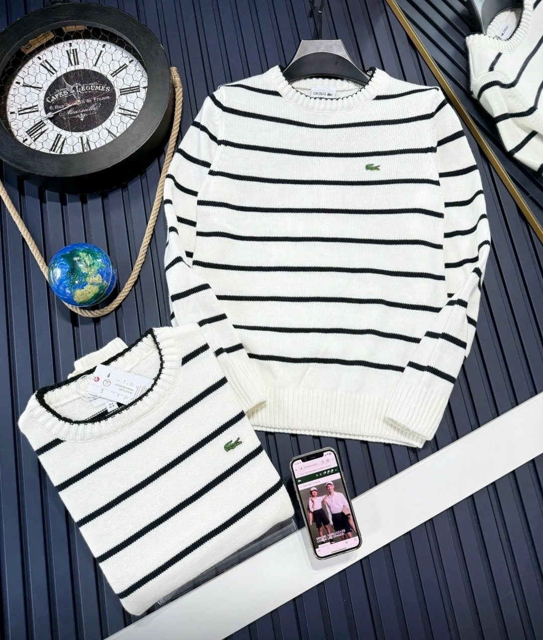 lacoste men's heritage milano stripe sweater,джемпер lacoste мужской,джемпер лакост мужской,джемпер lacoste,джемпер мужской лакоста