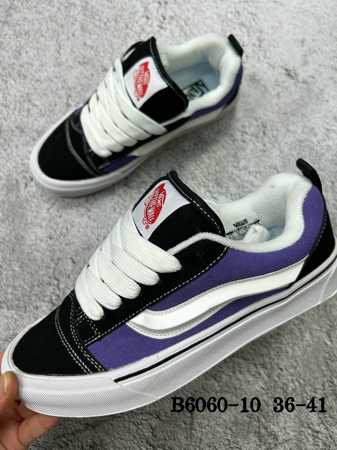 ,vans knu skool purple,кеды vans,кеды vans knu skool,vans knu skool
