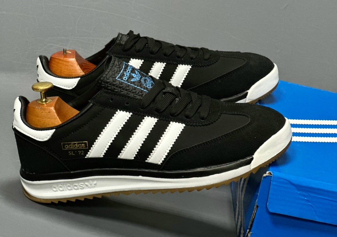 черные кроссовки sl 72 rs adidas originals,кроссовки adidas,кроссовки мужские adidas,кроссовки adidas originals,кроссовки adidas sl 72