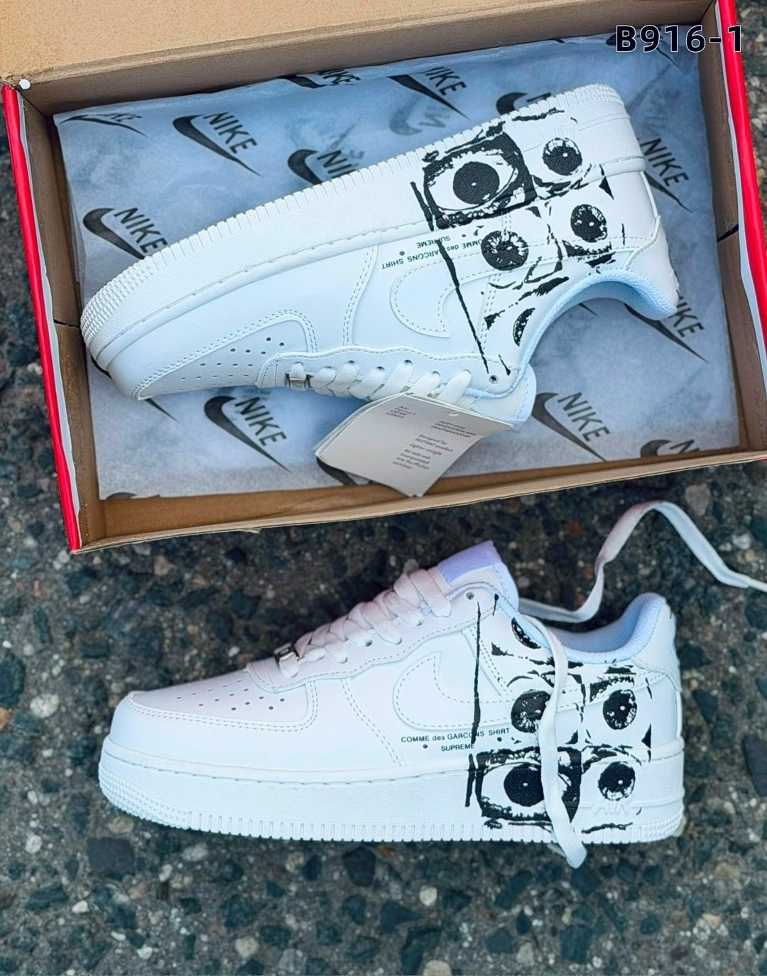 кеды nike air force 1 comme des garcons x supreme,supreme x comme des garçons shirt x nike air force 1,nike x comme des garcons air force,,nike x comme des garcons