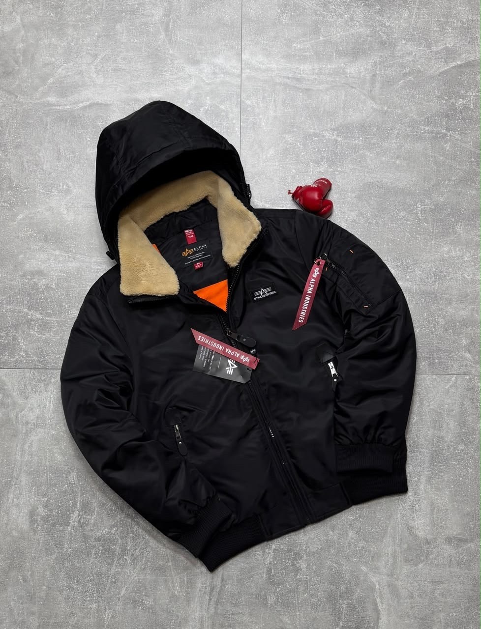 зимние куртки,зимний бомбер alpha industries,куртка пилот мужская зимняя,alpha industries n2b куртка зимняя,куртка аляска