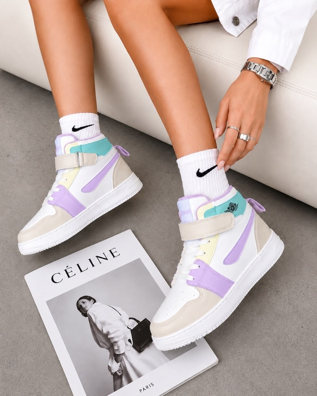 кроссовки,кроссовки женскиe,женские кроссовки nike,кроссовки высокие женские,высокие кроссовки