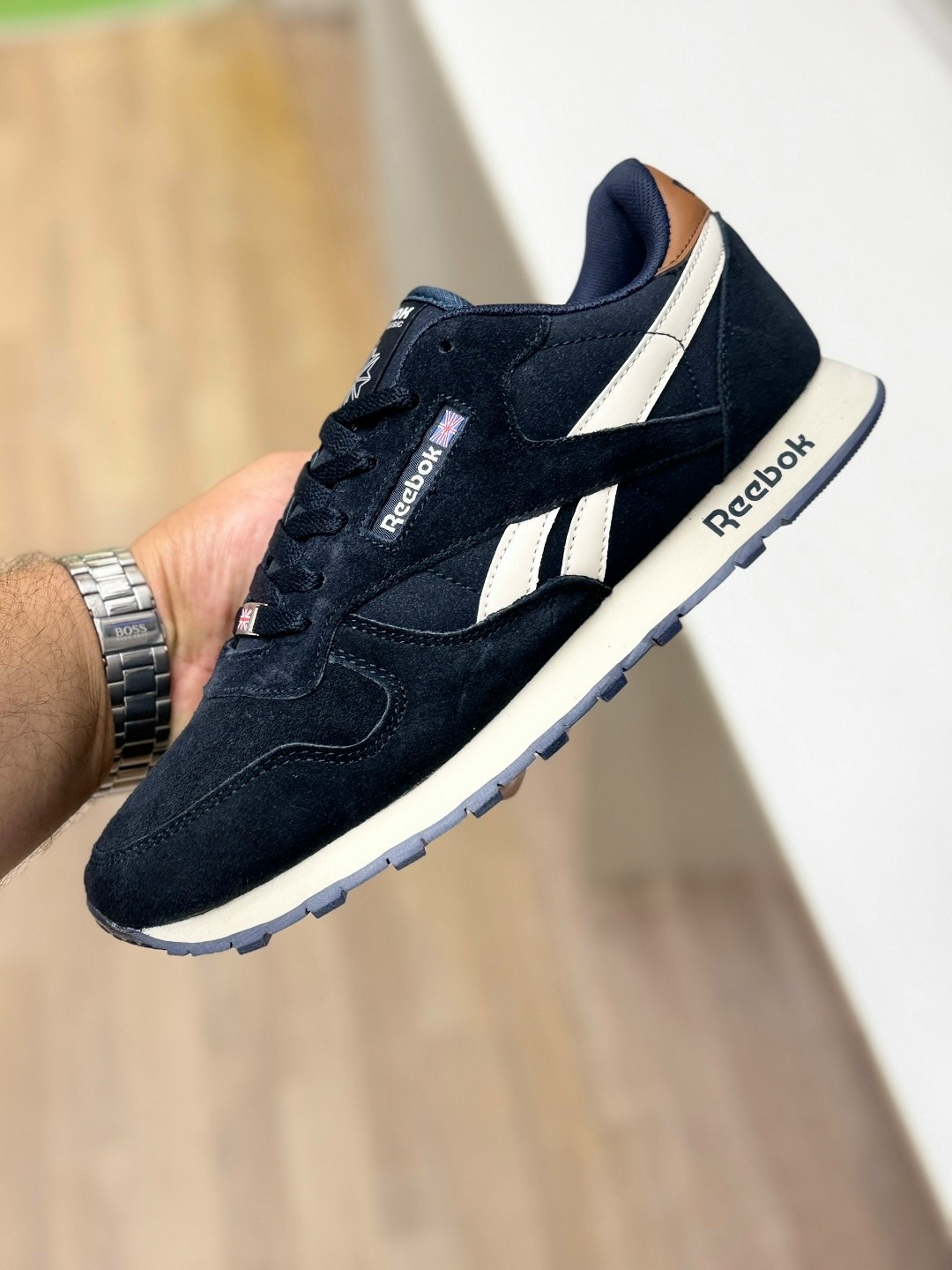 кроссовки reebok,мужские кроссовки reebok,кроссовки classic reebok,классические кожаные кроссовки reebok,мужские кроссовки reebok classic leather