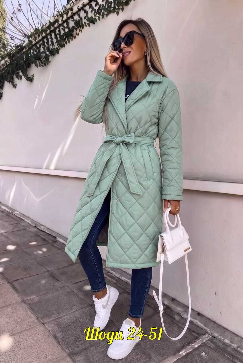 демисезонная куртка,женское пальто стеганое,стеганое пальто,стеганое пальто женское демисезонное,пальто стеганое демисезонное