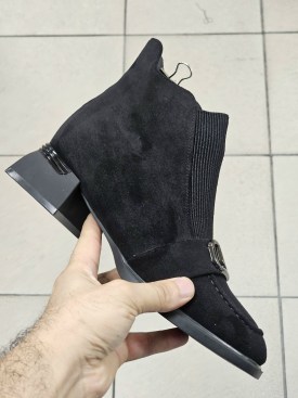 Ботинки