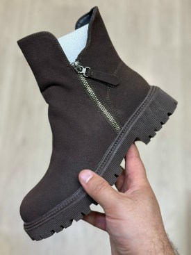 Ботинки