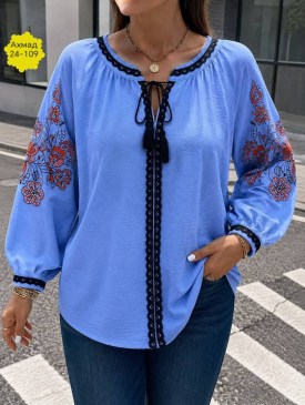 Блузка