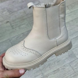 Ботинки