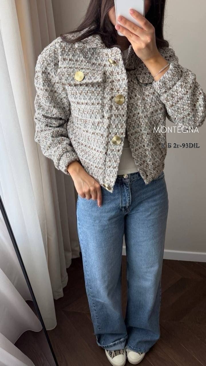 твидовый жакет chanel,костюм твидовый,женская твидовая куртка,твидовый пиджак,твидовый бомбер