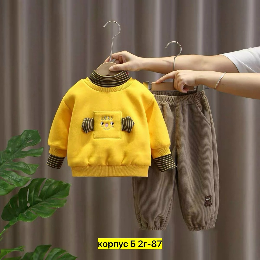 костюм теплый детский,комплект детской одежды,костюм тёплый детский bear&ushki,костюмчик,комплекты одежды для мальчиков