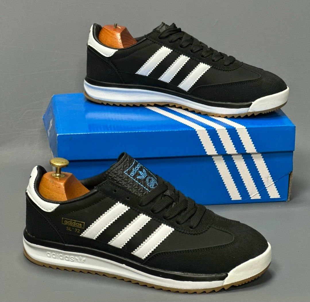 черные кроссовки sl 72 rs adidas originals,кроссовки adidas,кроссовки мужские adidas,кроссовки adidas originals,кроссовки adidas sl 72