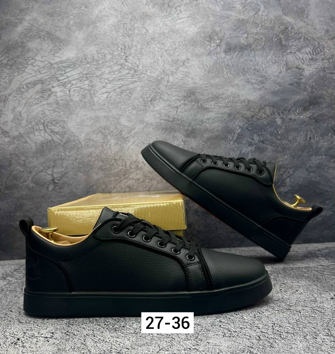 кеды мужские christian louboutin,,мужская ,мужские кеды,кеды мужские кожаные