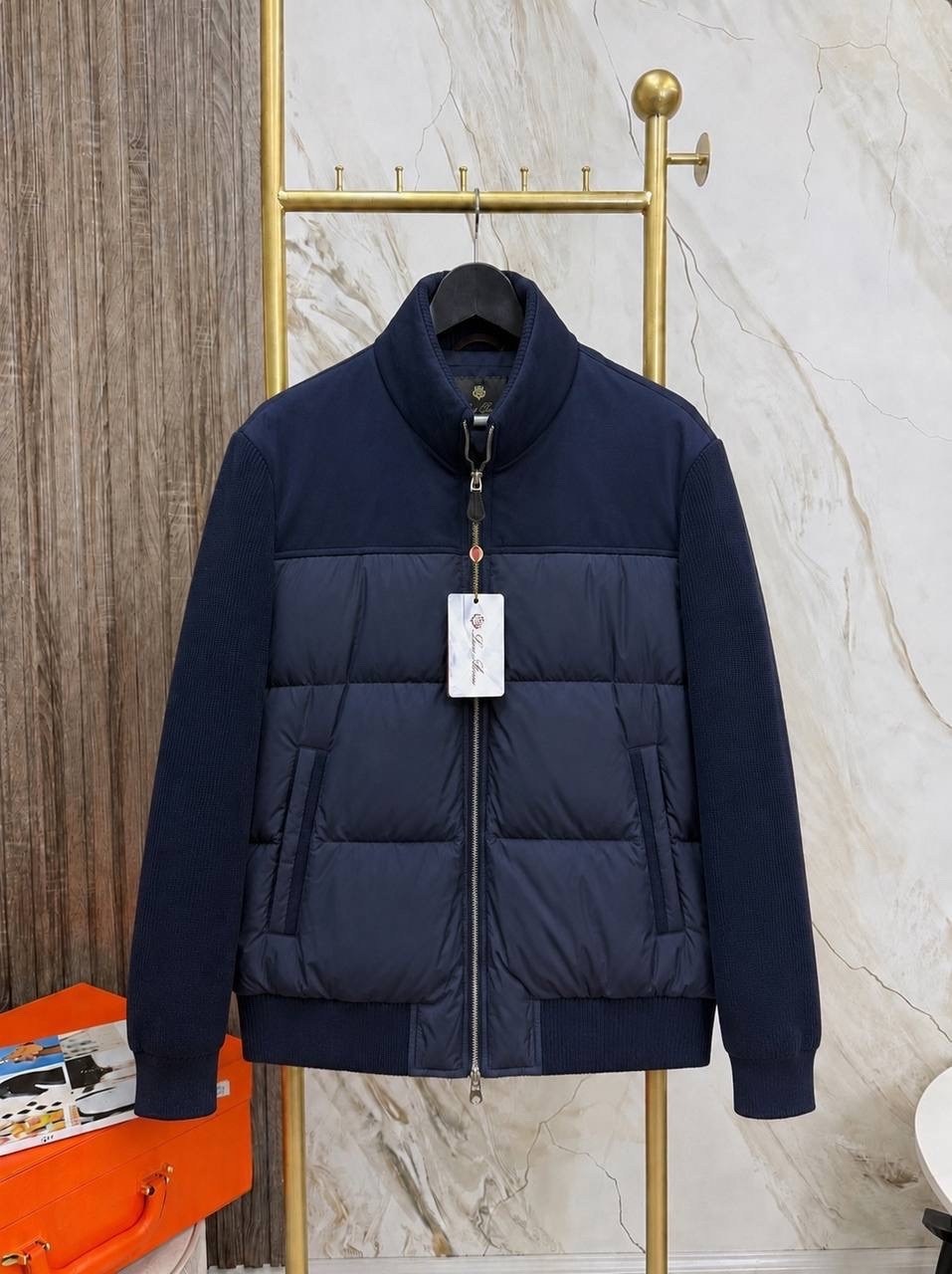 стеганая куртка,пуховик стеганый,куртка,комбинированная куртка,moncler кардиган