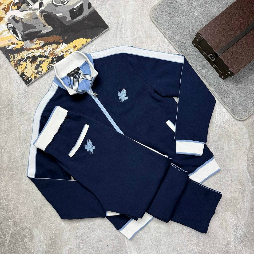 спортивный костюм stefano ricci,спортивный костюм stefano ricci синий,stefano ricci кофта,костюм stefano ricci,спортивный костюм из смеси шерсти и шелка stefano ricci синий