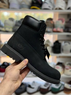 Ботинки