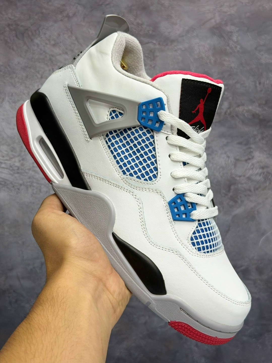 air jordan 4,баскетбольная ,кроссовки nike air jordan 4 retro,nike air jordan 4 retro,jordan retro 4