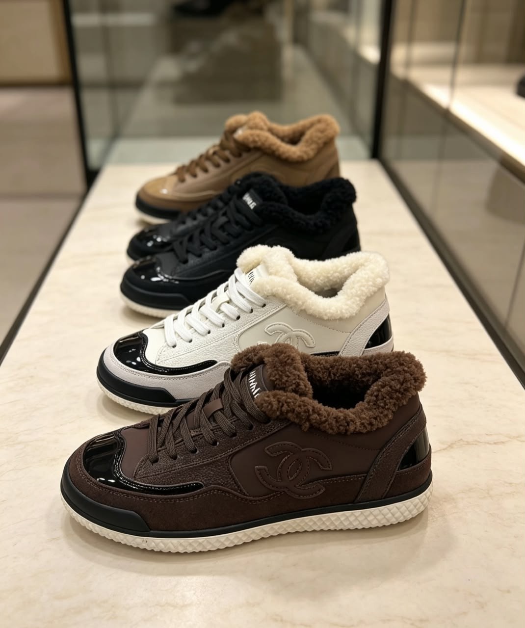 ,кроссовки зимние женские gucci,кроссовки chanel,кроссовки зимние женские,кроссовки женские chanel