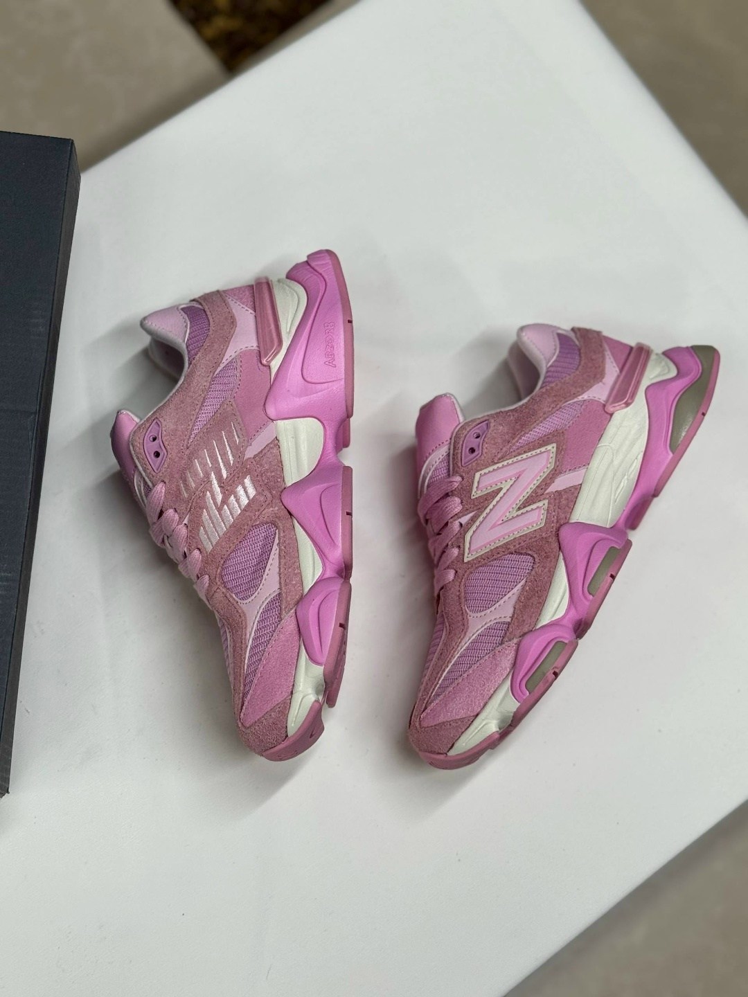 кроссовки new balance 9060,кроссовки new balance,кроссовки new balance женские,кроссовки 9060 new balance розовый,кроссовки