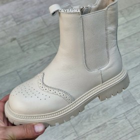 Ботинки