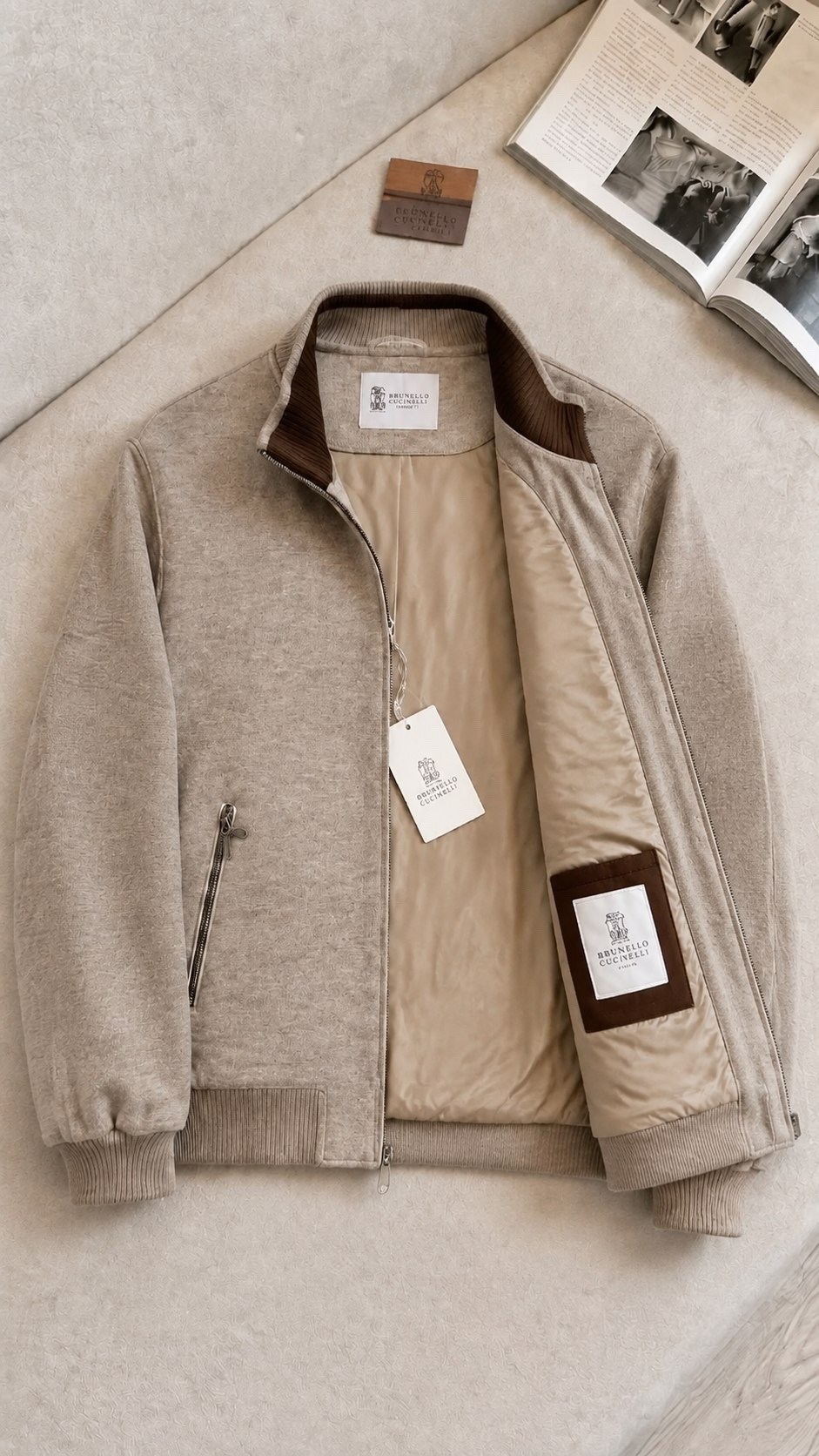 куртка brunello cucinelli,куртка мужская кашемир loro piana,куртка loro piana,бомбер brunello cucinelli,кашемировая куртка loro piana