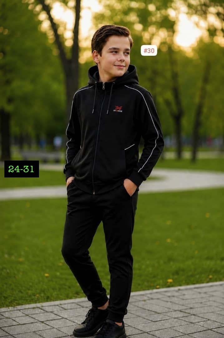 костюм спортивный для мальчика,спортивные костюмы,детские спортивные костюмы,костюм подростковый,детский спортивный костюм из футера