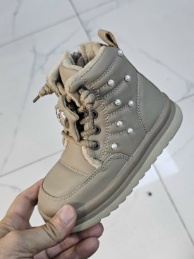 Ботинки