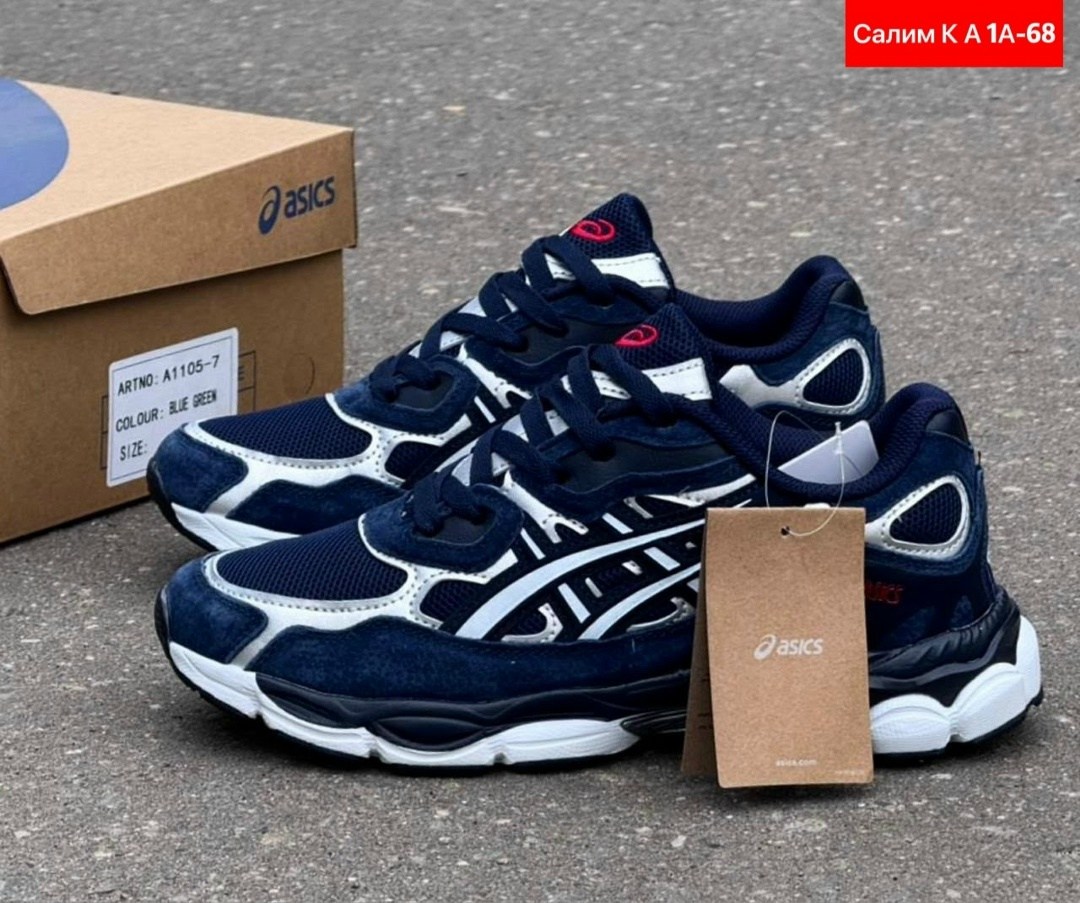 кроссовки,кроссовки asics,мужской кроссовки,кроссовки синий,кроссовки для мужчин