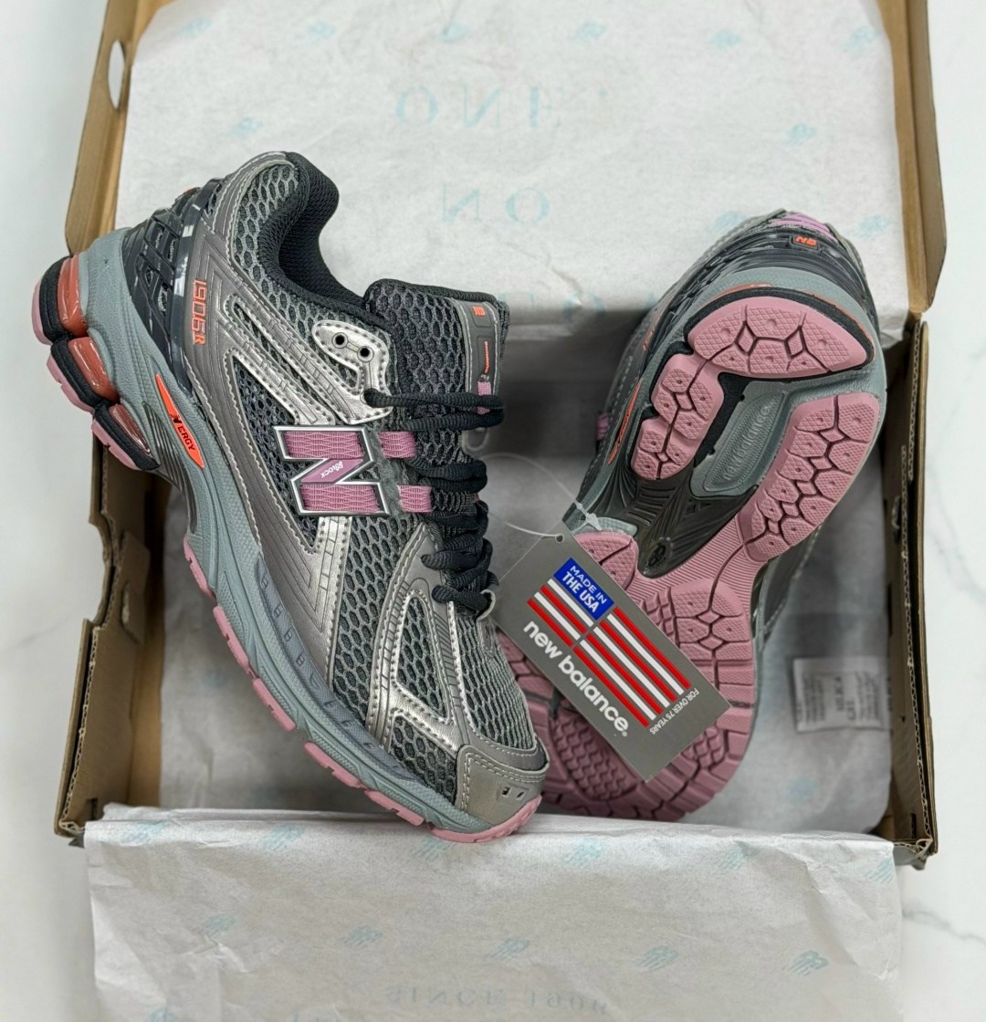 кроссовки new balance,кроссовки new balance 1906,кроссовки,кроссовки new balance 1906 r,кроссовки для бега new balance nb 1906r черный