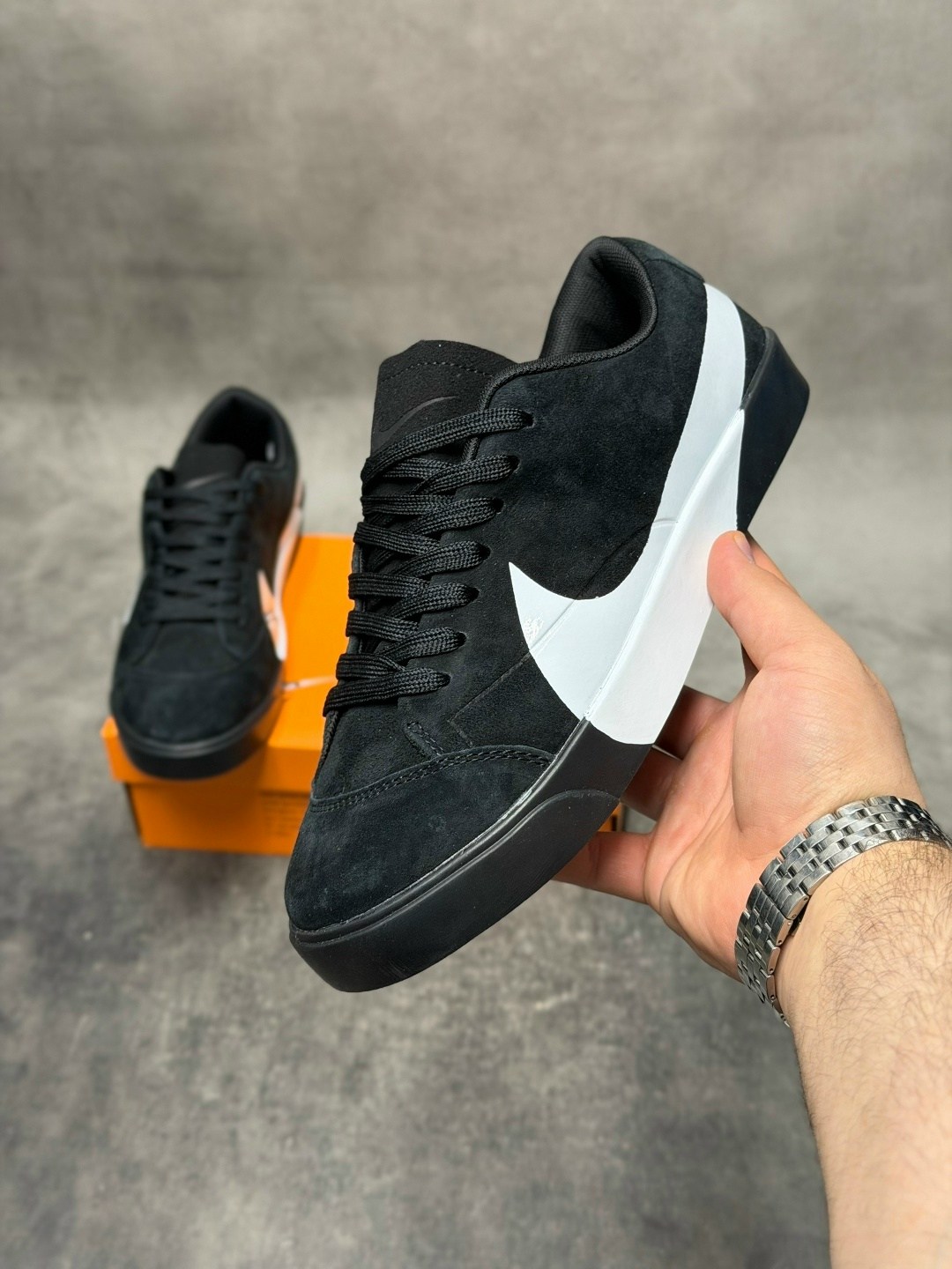 спортивная ,кроссовки,nike sb bruin hyperfeel,кеды найк sb мужские,nike sb