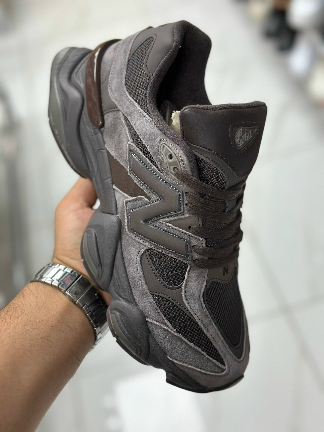 кроссовки new balance 9060,кроссовки new balance 9060 зимние,кроссовки new balance,кроссовки new balance 9060 36-41 серые,кроссовки new balance 9060 серые