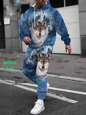 Костюм