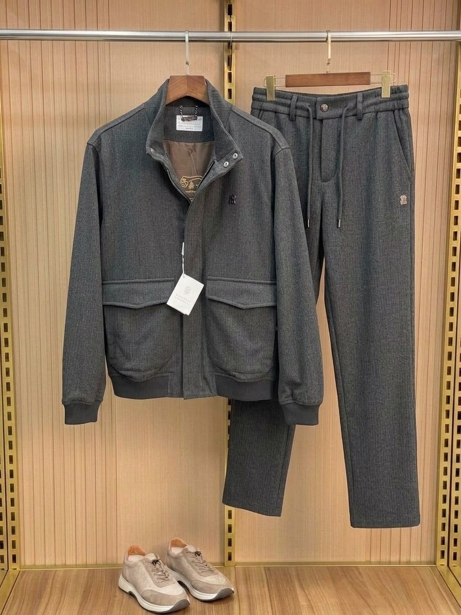 костюм brunello cucinelli,спортивный костюм brunello cucinelli,мужская мода,костюм loro piana,костюм мужской