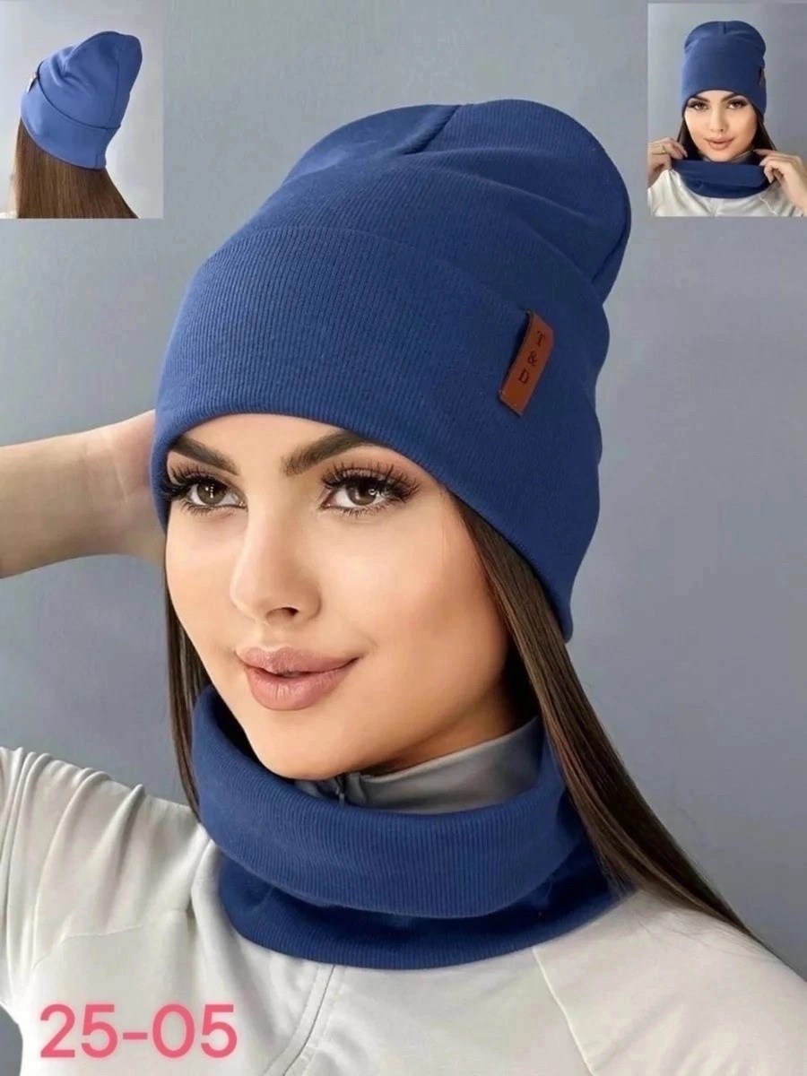 комплект шапка женская и снуд,комплект шапка женская и снуд на весну,комплект шапки,шапка женская комплект,шапка снуд комплект