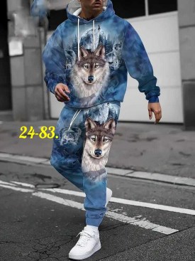Костюм