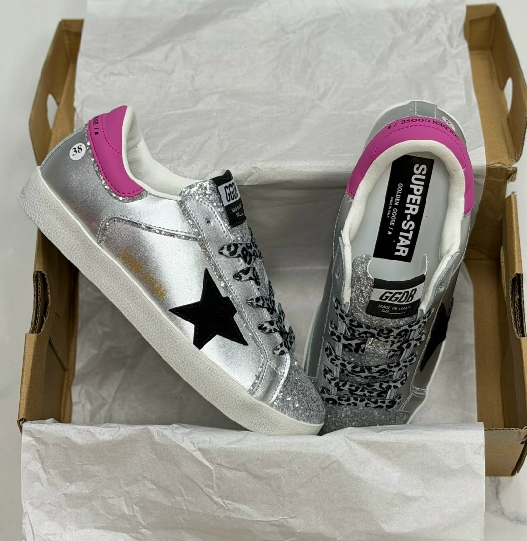 ,кроссовки golden goose,кроссовки кеды,женские кроссовки,кроссовки со звездами