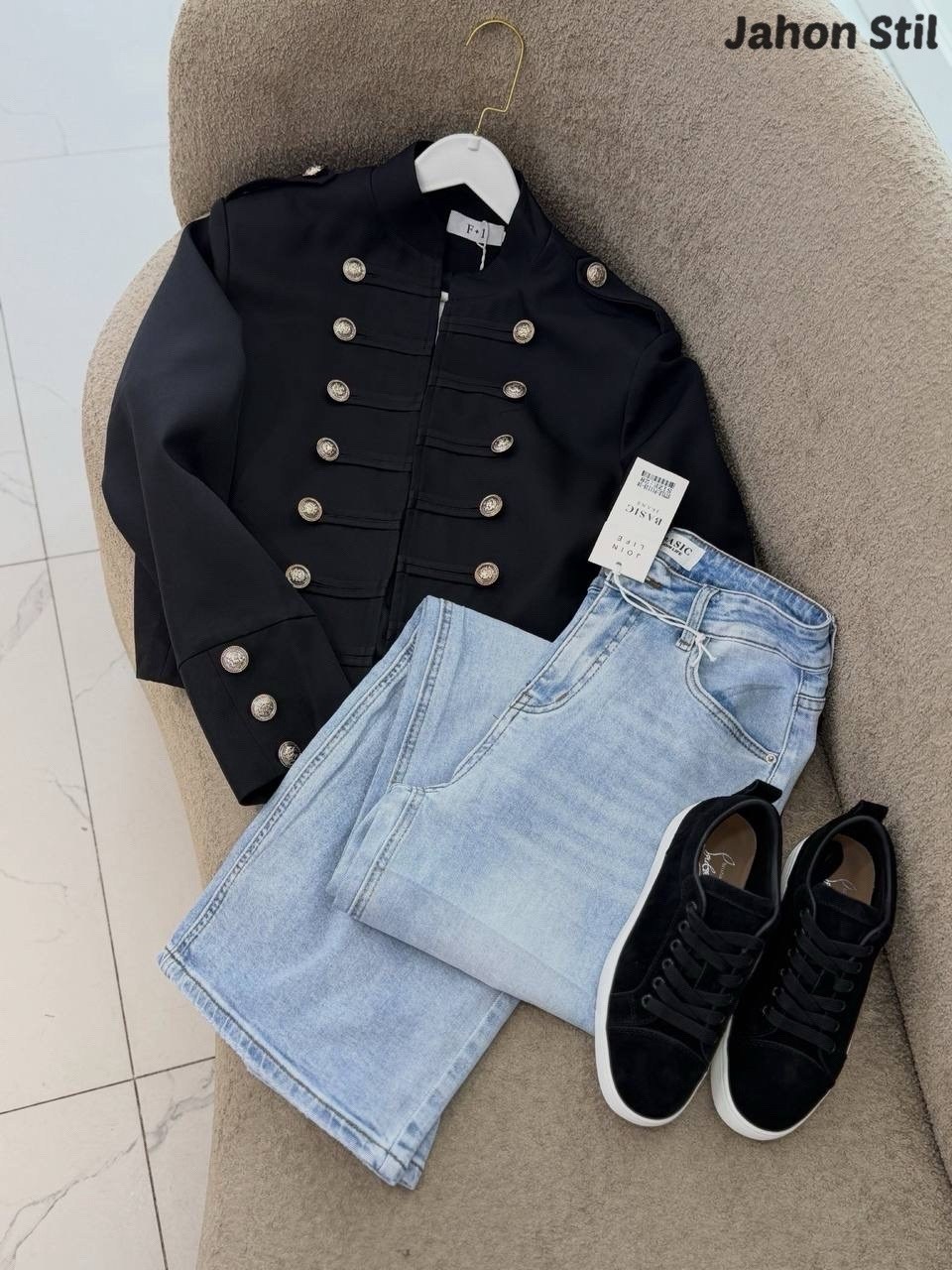 жакет в гусарском стиле,ralph lauren denim and supply military jacket,пиджак гусарский,гусарский пиджак женский,жакет гусарский