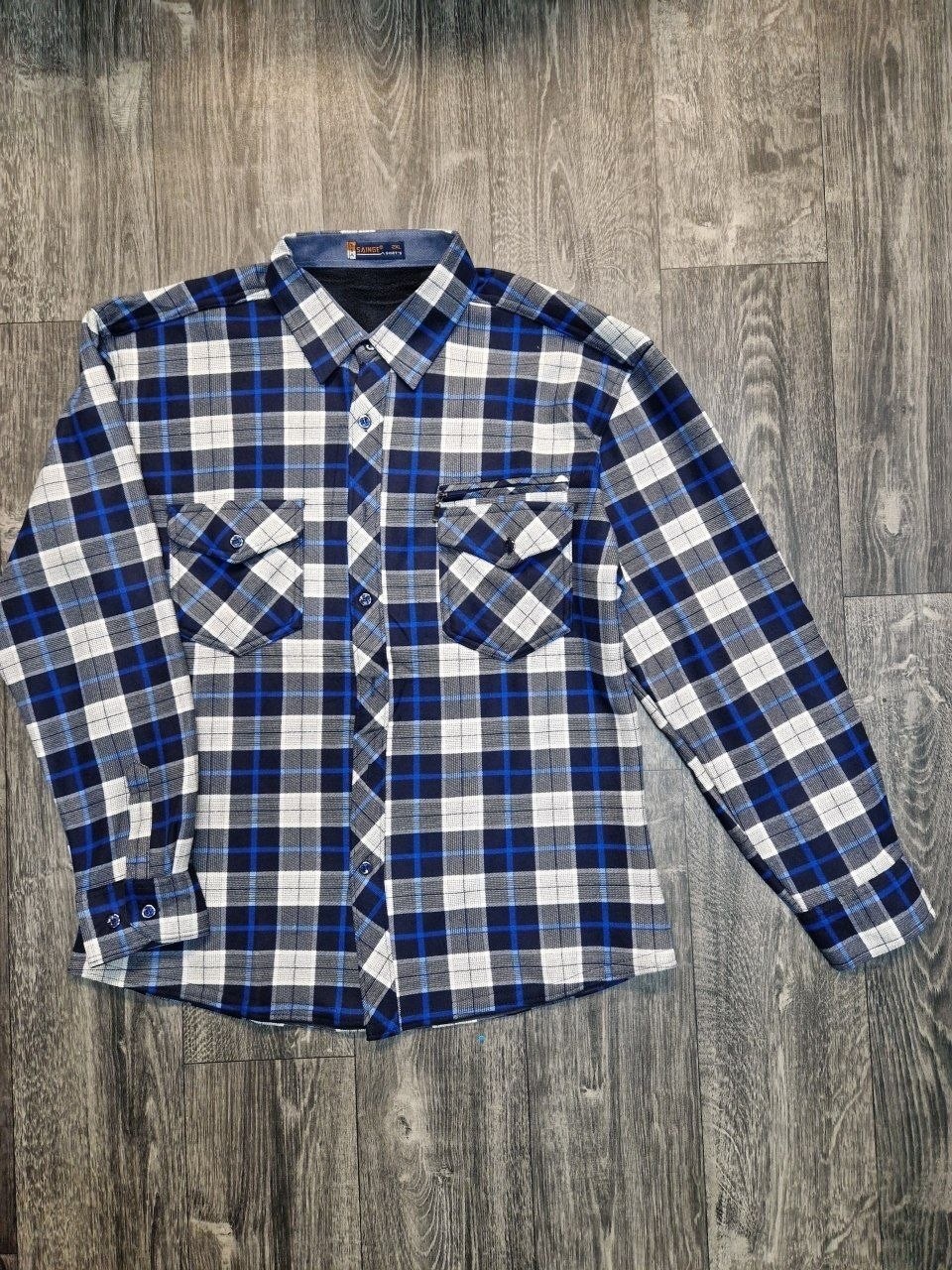 фланелевая рубашка lee cooper original,рубашка в клетку мужская,рубашка в клетку,рубашка мужская,рубашка клетчатая
