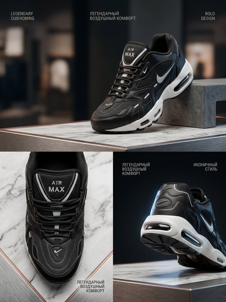 nike air max 96 ii,nike air max 96,nike air max,air max 96,кроссовки nike air max 96