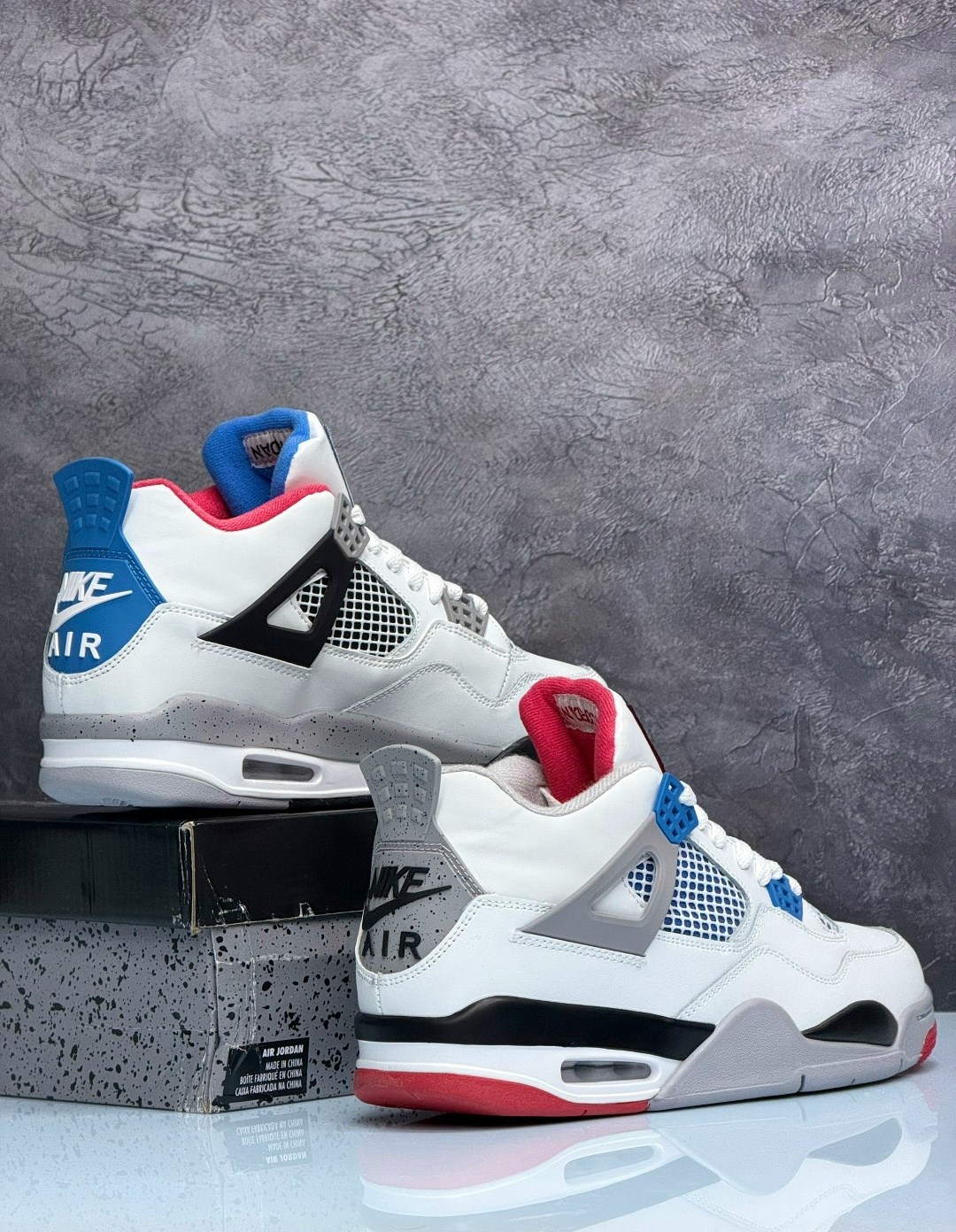 air jordan 4,баскетбольная ,кроссовки nike air jordan 4 retro,nike air jordan 4 retro,jordan retro 4