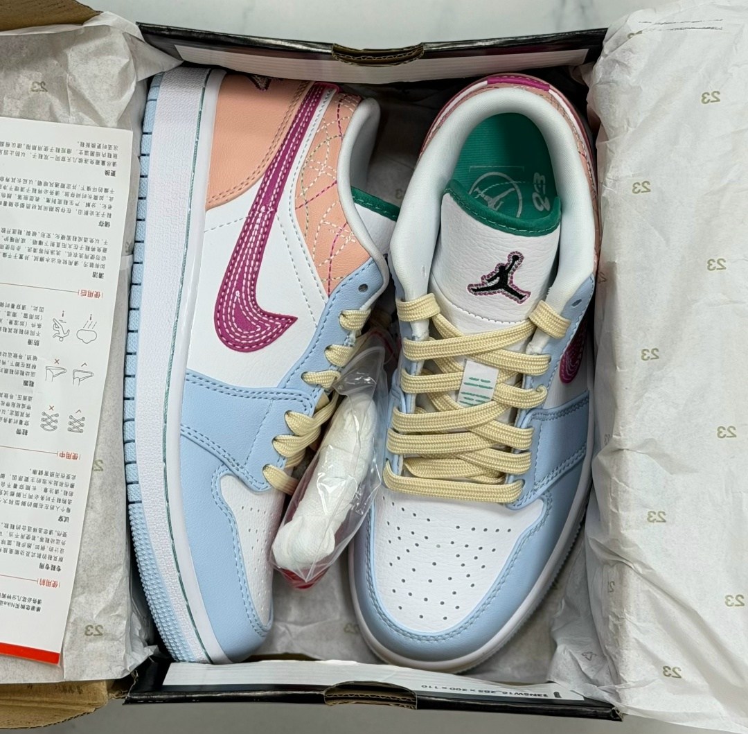 air jordan 1 low se easter pastel,nike air jordan 1 low,nike air jordan 1 low se,кроссовки,air jordan 1 low