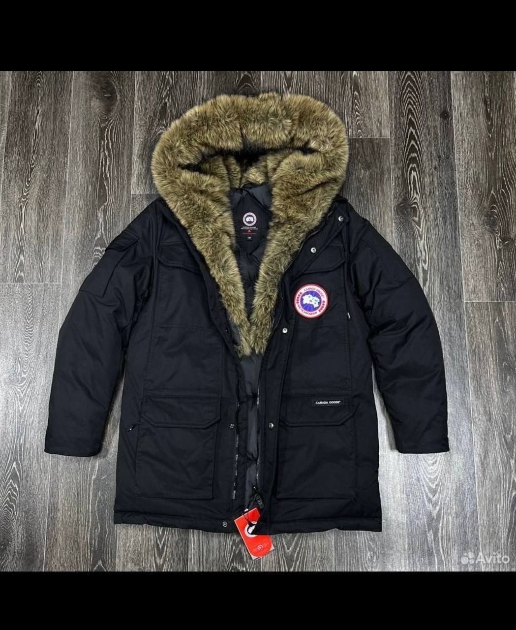 зимняя куртка canada goose,мужская зимняя куртка canada goose,пуховик canada goose мужской,зимняя брендовая тёплая куртка canada goose,пуховик canada goose