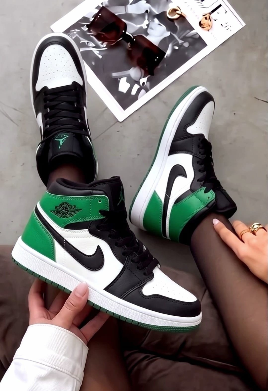 air jordan 1 mid pine green,nike air jordan 1 mid pine green,кроссовки спортивные nike air jordan 1 кеды высокие,кроссовки,кроссовки nike air jordan 1
