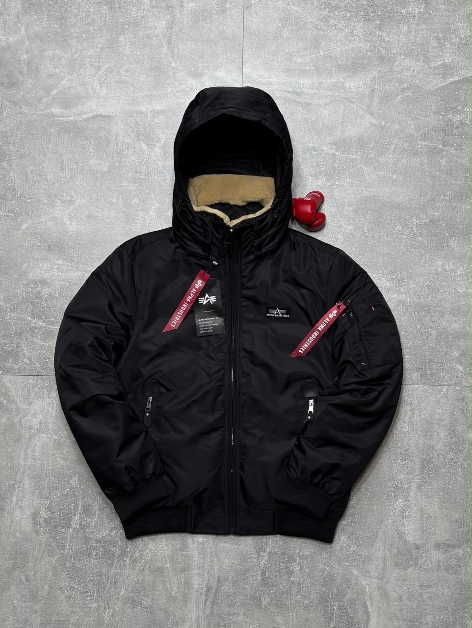 зимние куртки,зимний бомбер alpha industries,куртка пилот мужская зимняя,alpha industries n2b куртка зимняя,куртка аляска