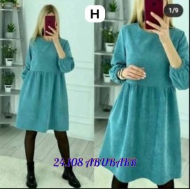 Платье
