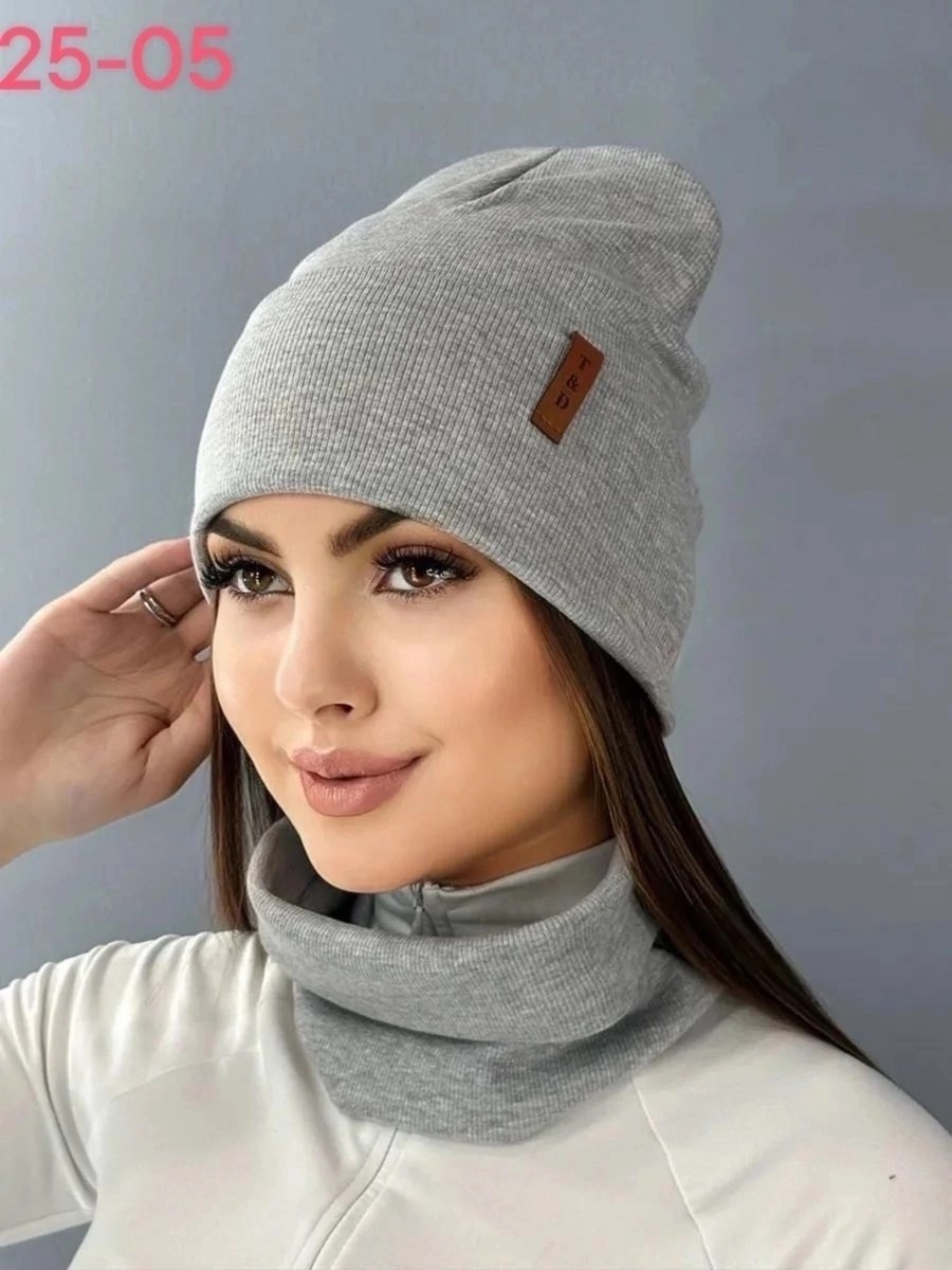 комплект шапка женская и снуд,комплект шапка женская и снуд на весну,комплект шапки,шапка женская комплект,шапка снуд комплект