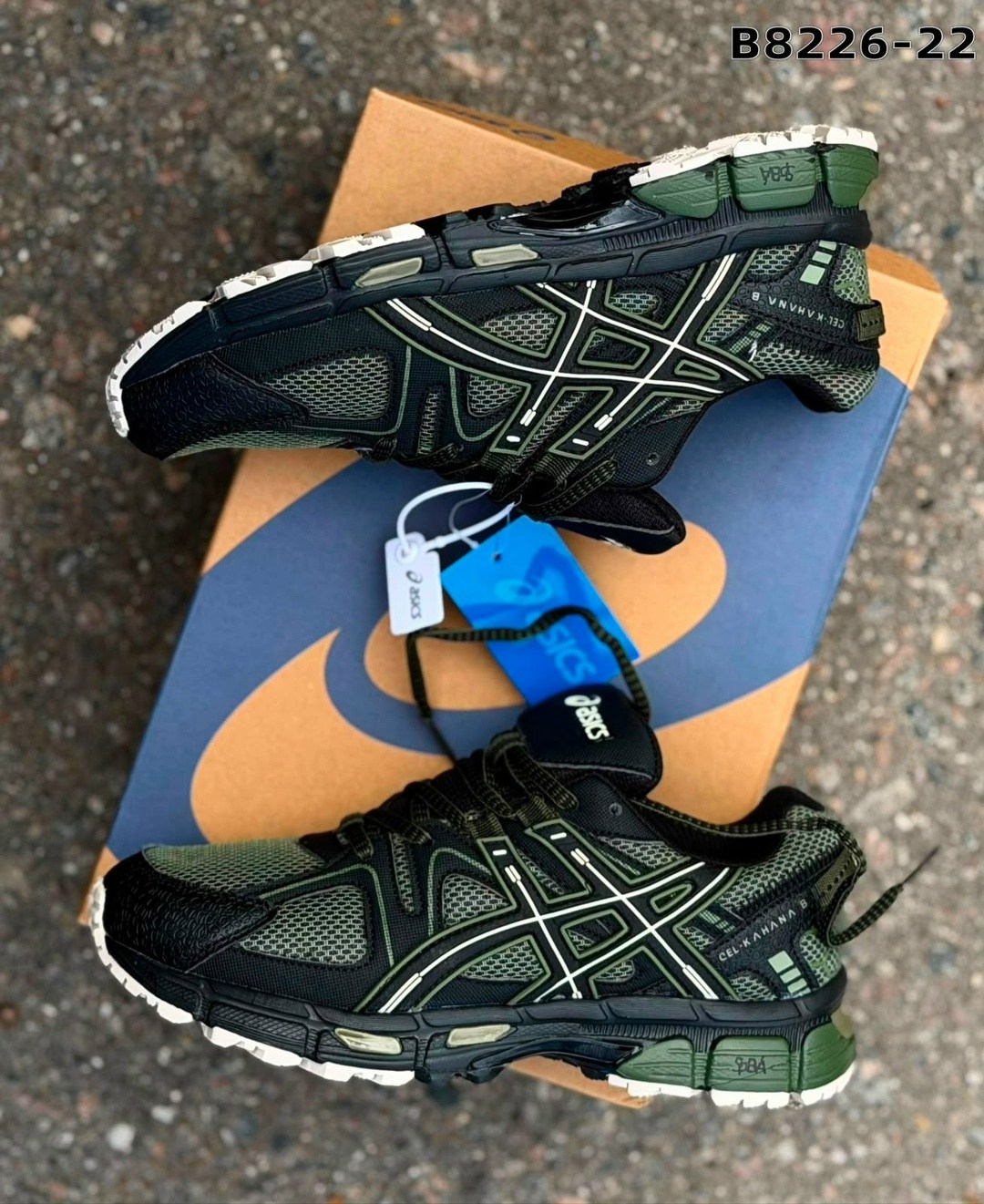 кроссовки asics gel kahana 8,кроссовки мужские asics,кроссовки asics, для бега,кроссовки асикс