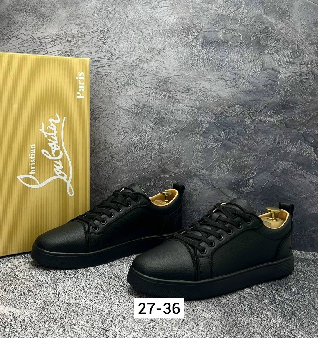 кеды мужские christian louboutin,,мужская ,мужские кеды,кеды мужские кожаные