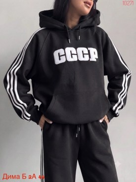 Костюм